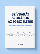 Zvyky prospěšné pro srdce na celý život